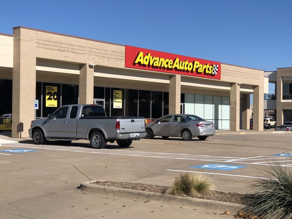 Midway Mills Crossing: 2650 Midway Rd, Carrollton, TX 75006